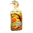 Ener-G Foods Tapioca Hamburger Buns, 7.76-Ounce Units (Pack of 6)