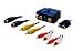 APM - Kit de liaison DVD Audio - Video - RCA+S-VHS - OR 5