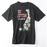 Bravado Led Zeppelin Lantern T-Shirt