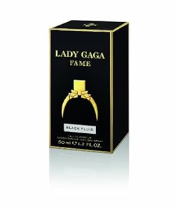Lady Gaga Fame Eau De Parfum Spray for Women, 1.7 Ounce