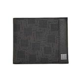 dunhill ダンヒル D-8 Brown 二つ折財布 DOH3020A