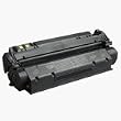 HEWLETT PACKARD (HP) LaserJet 1300 SERIES MICR Toner Cartridge - YIELD 2500 --- COMPATIBLE --- [Q2613AMICR]