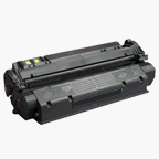 HEWLETT PACKARD (HP) LaserJet 1300 SERIES MICR Toner Cartridge - YIELD 2500 --- COMPATIBLE --- [Q2613AMICR]