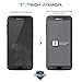 Samsung Galaxy S7 Edge Curved Screen Protector, Tech Armor Premium HD-Clear Curved Edge Samsung Galaxy S7 Edge Film Screen Protector [1-Pack]