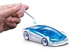 OWI Salt Water Fuel Cell Car