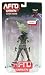 Afro Samurai DC Unlimited Action Figure Ninja Ninja_s-1