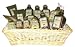 The Olivia Beauty Products Exclusive Gift Basket - 1 pc