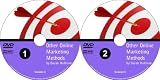 Every Possible Way to Market Your Website Explained Simply and to the Point: 2 DVD Set