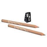 Cover Girl Brow and Eyemaker Eyebrow Pencil - Soft Blonde
