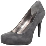 Calvin Klein Womens Collette Platform Pump