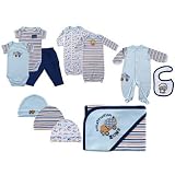 Construction Zone Baby Clothing Collection