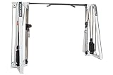 Maximus Fitness MX529 Cable Crossover Commercial Exercise Machine