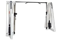 Maximus Fitness MX529 Cable Crossover Commercial Exercise Machine