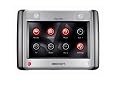 Becker Vision Pro 7985 Multimedia-Player portable