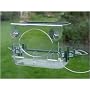 Meripac Window Feeder with Fat Ball Holders