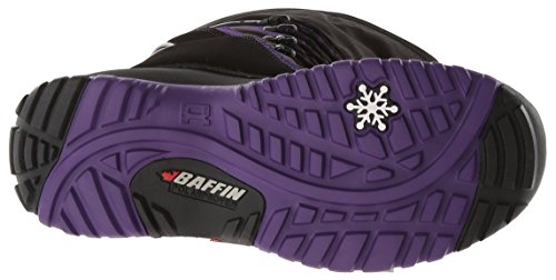 Baffin Women's Flare Insulated