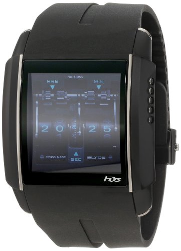 review HD3 PV00 V1 CA01