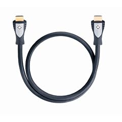 Oehlbach K 8  HDMI Kabel 0,75m MK2 1.3a