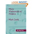 More Mathematical Finance