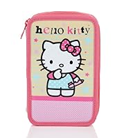 Hello Kitty Stationery Compendium