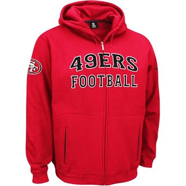 Reebok San Francisco 49ers Overtime