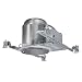Cooper Lighting H750ICAT 6-Inch LED ICAT Rated New Construction Housing