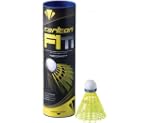 CARLTON F1 - Gelbe Federb�lle f�r B...