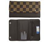 Ezekiel Getaway Wallet