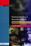 Teaching Reading in the Secondary School