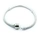 .925 Sterling Silver Charm Bracelet .925 Sterling Silver Charm Bracelet