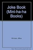 The Mike & Bernie Winters' joke book