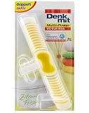 Produkt-Bild: Denkmit Multi-Power WC-Duft-Stick Zitronen-Frische, 2er Pack (2 x 1 St&uuml;ck)