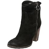 Yin Womens Foster2 Ankle Boot