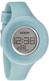 NIXON (jN\) rv THE WIDGI LIGHT BLUE NA034302-00 fB[X [KAi]