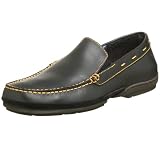  : Rockport Men's Colrain Driving Mocassin,Navy,10.5 M