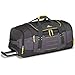 High Sierra Ultimate Access 2.0 Wheeled Duffel 30
