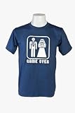 Game Over Marriage Wedding Funny T-Shirt
