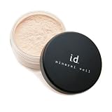 Bare Escentuals bareMinerals SPF 25 Mineral Veil SPF 25 Mineral Veil