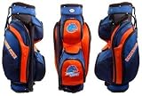 NCAA Boise State Broncos Lettermans Club Cooler Cart Bag
