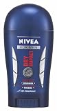 Produkt-Bild: Nivea Deo Stick Dry Impact for Men, 40 ml, 3er Pack (3 x 40 ml)