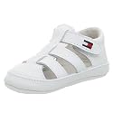 Tommy Hilfiger Infant/Toddler Lil Bryce Crib Sandal