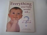Everything your baby would ask, if only he or she could talk