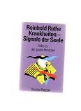 Produkt-Bild: Krankheiten. Signale der Seele. Hilfen f&uuml;r den ganzen Menschen. Brendow Ratgeber