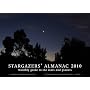 Stargazers' Almanac 2010: Monthly Guide to the Stars and Planets