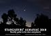 Stargazers' Almanac 2010: Monthly Guide to the Stars and Planets