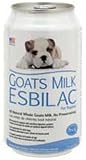 PetAg Goatâ??s Milk Esbilac Liquid 11 ounces