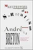 Manifestoes of Surrealism (Ann Arbor Paperbacks)