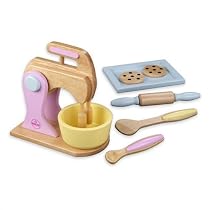 KidKraft Pastel Baking Set 63160