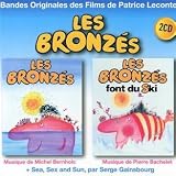 Bronzes Bronzes Et Les Bonzes Font Du Ski