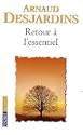 Retour � l'essentiel 
